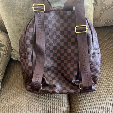 borsellino louis vuitton inventpdr|louis vuitton logo.